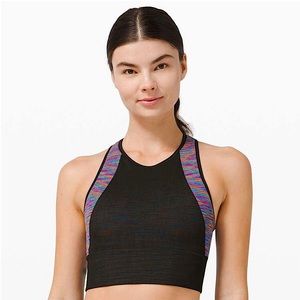 Lululemon Love Revealed Sports Bra